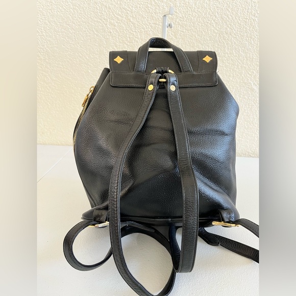 MCM Vintage backpack